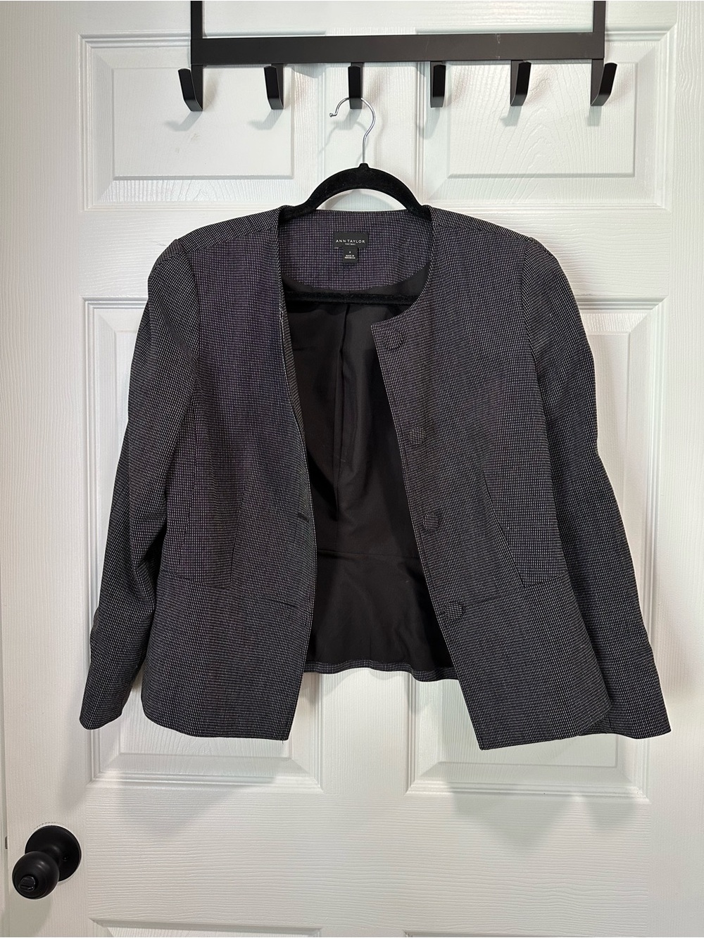Ann Taylor Blazer
